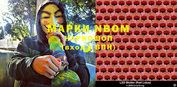 прущие крисы Аркадак